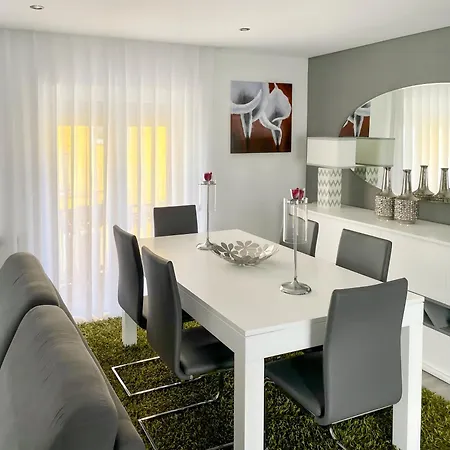 Дом отдыха Santos & Belos