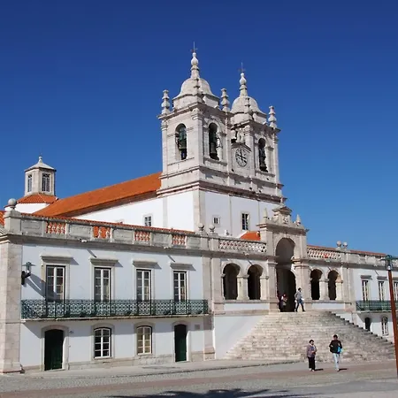 Santos & Belos Дом отдыха *