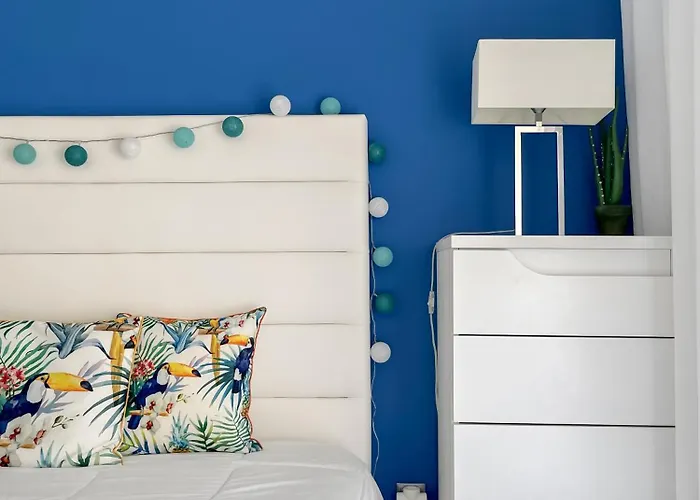 Santos & Belos Назаре