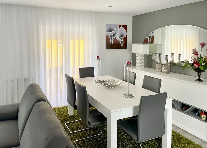 Дом отдыха Santos & Belos