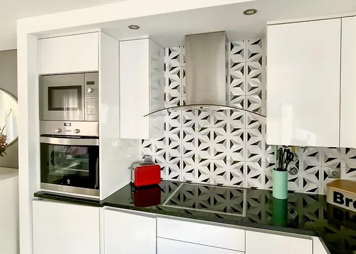 Santos & Belos Дом отдыха Назаре