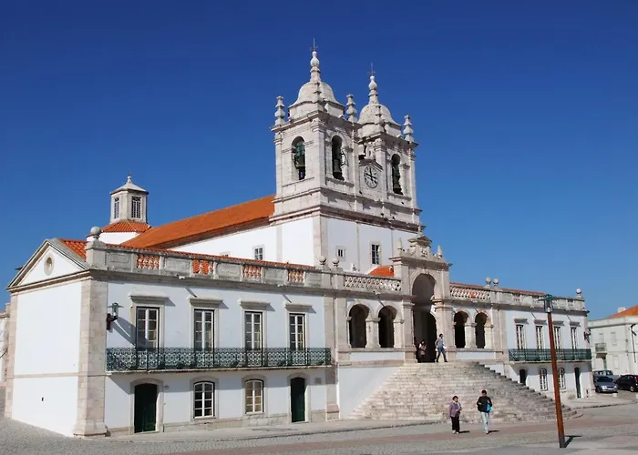 Santos & Belos Дом отдыха *