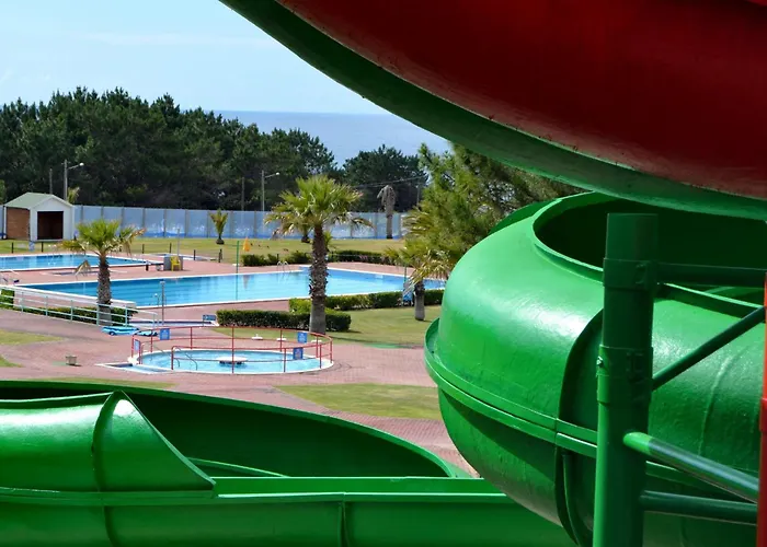 Santos & Belos * Назаре