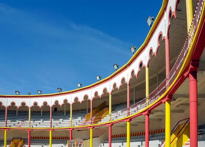 Дом отдыха Santos & Belos