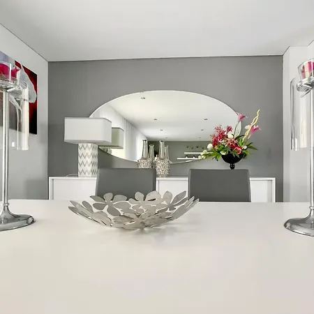 度假居 Santos & Belos 纳扎雷