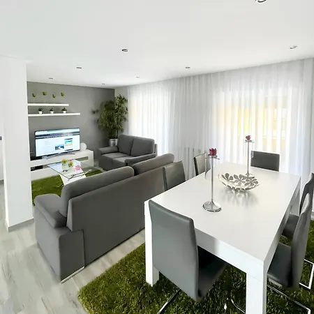 Santos & Belos 度假居