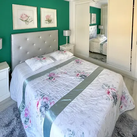 度假居 Santos & Belos *