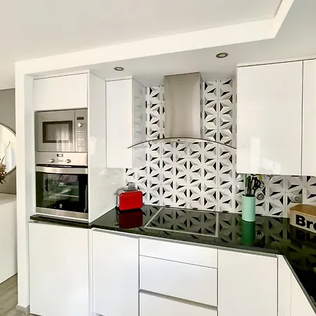 Santos & Belos 度假居 纳扎雷