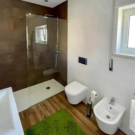 Casa de Férias Santos & Belos Nazaré