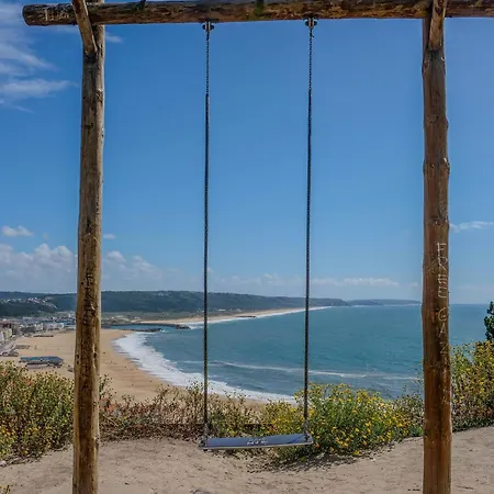 Santos & Belos Nazaré