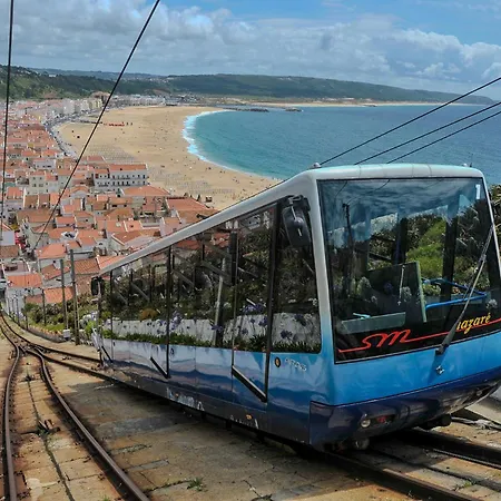 Santos & Belos 度假居