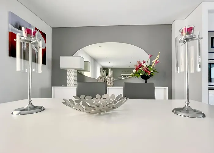 Casa de Férias Santos & Belos Nazaré