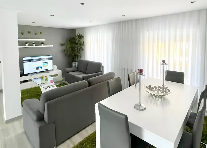 Santos & Belos Casa de Férias