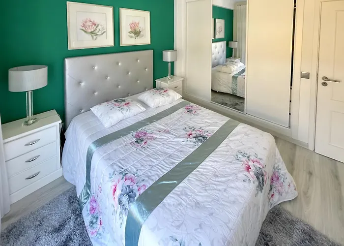 Casa de Férias Santos & Belos *