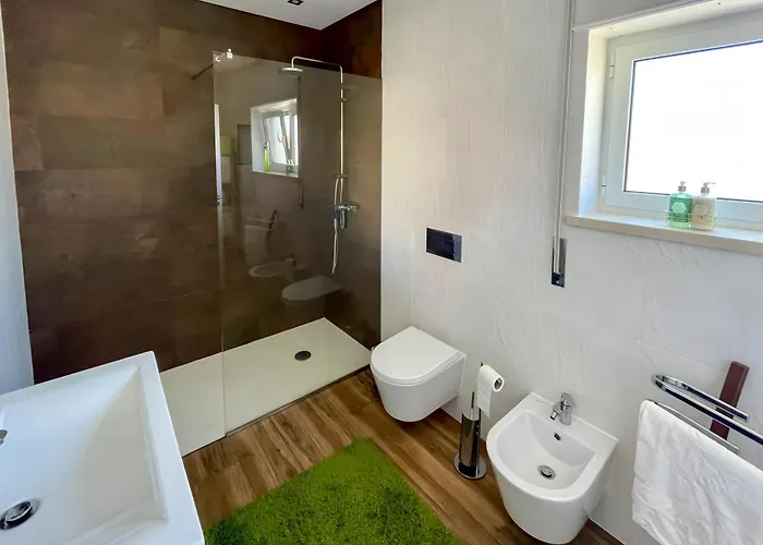 Casa de Férias Santos & Belos Nazaré