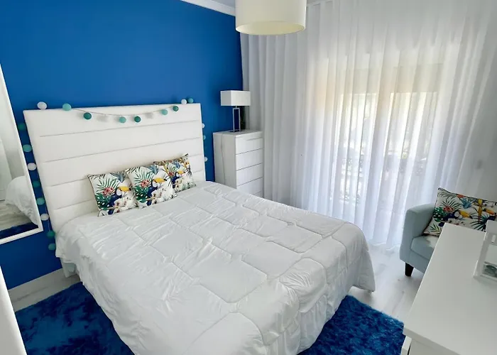 Santos & Belos Nazaré