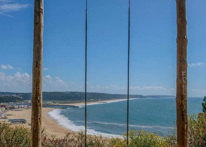 Santos & Belos Nazaré